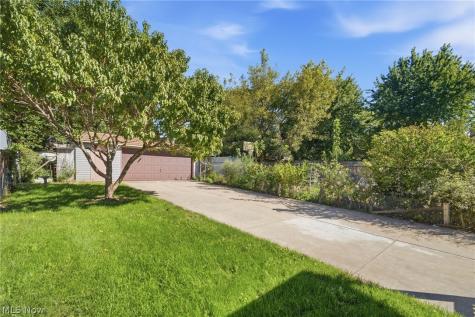 3309 W 32 Street Cleveland OH 44109