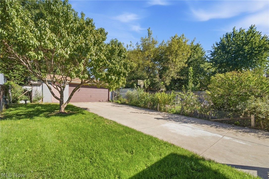 3309 W 32 Street Cleveland OH 44109