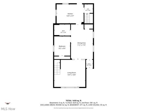 3309 W 32 Street Cleveland OH 44109