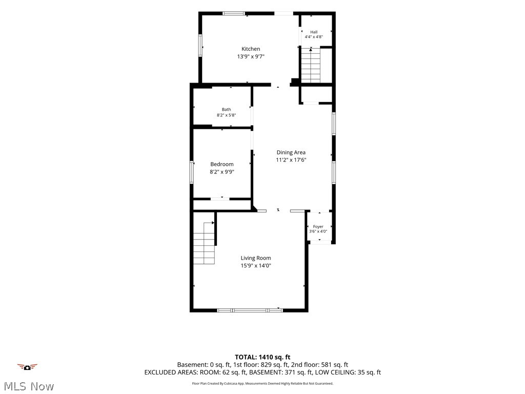 3309 W 32 Street Cleveland OH 44109