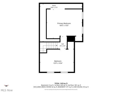 3309 W 32 Street Cleveland OH 44109
