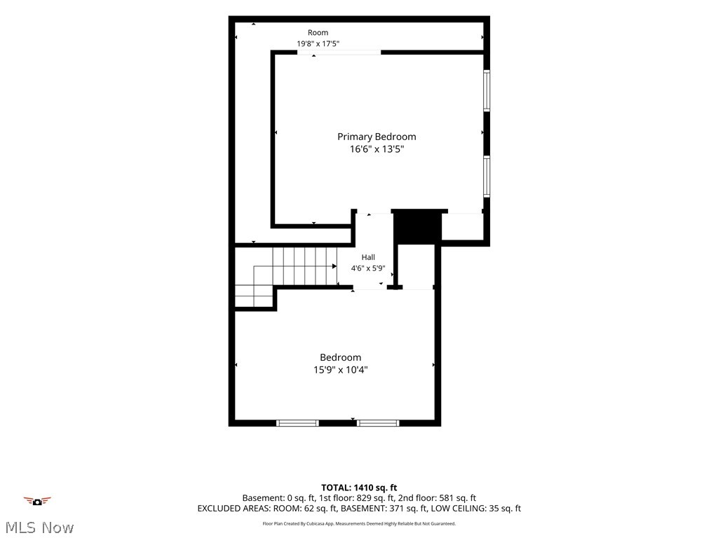 3309 W 32 Street Cleveland OH 44109