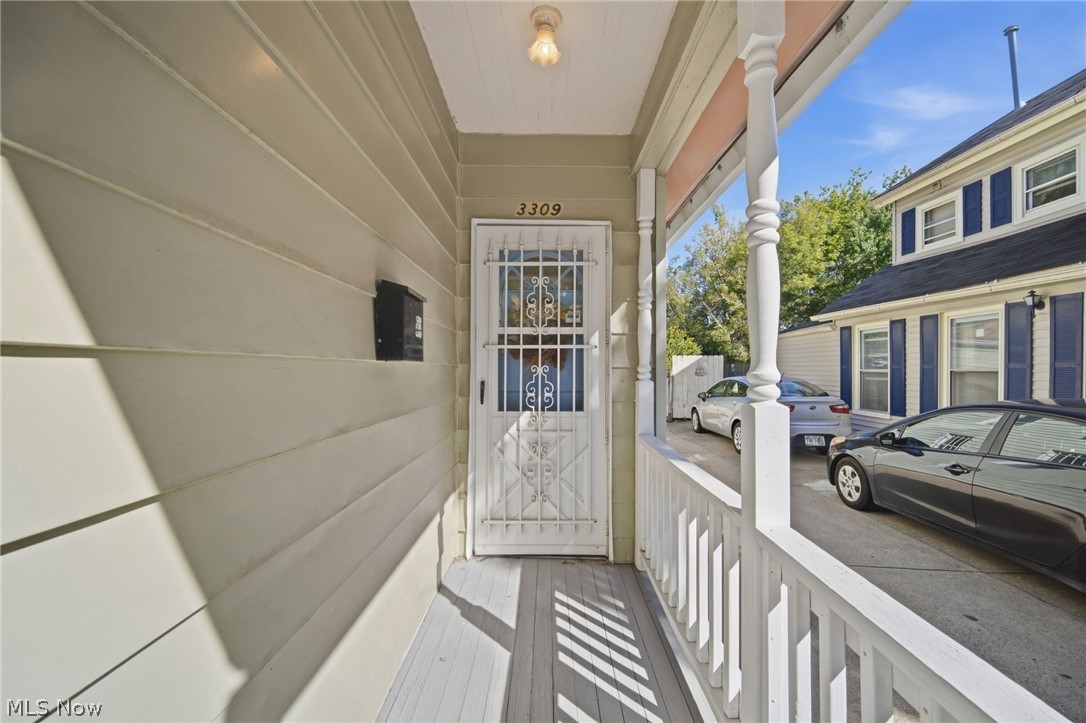 3309 W 32 Street Cleveland OH 44109