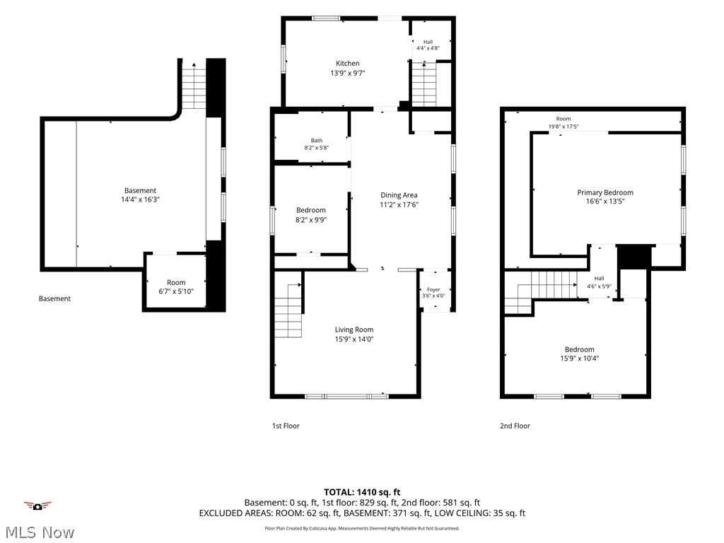 3309 W 32 Street Cleveland OH 44109