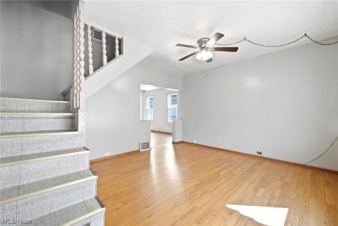 3309 W 32 Street Cleveland OH 44109