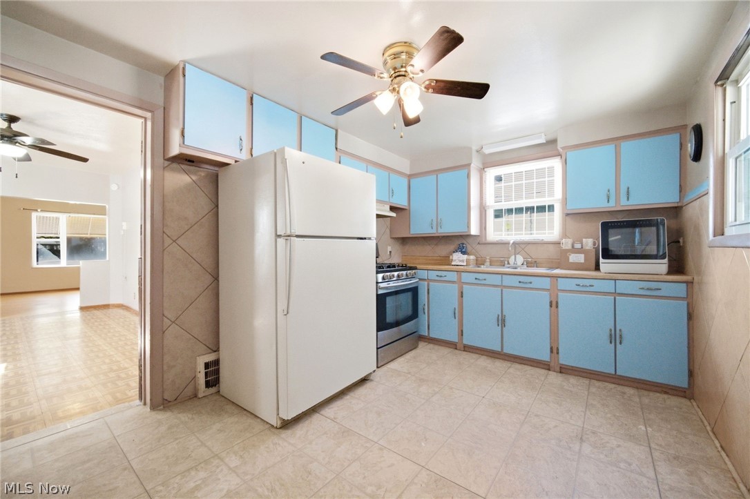 3309 W 32 Street Cleveland OH 44109