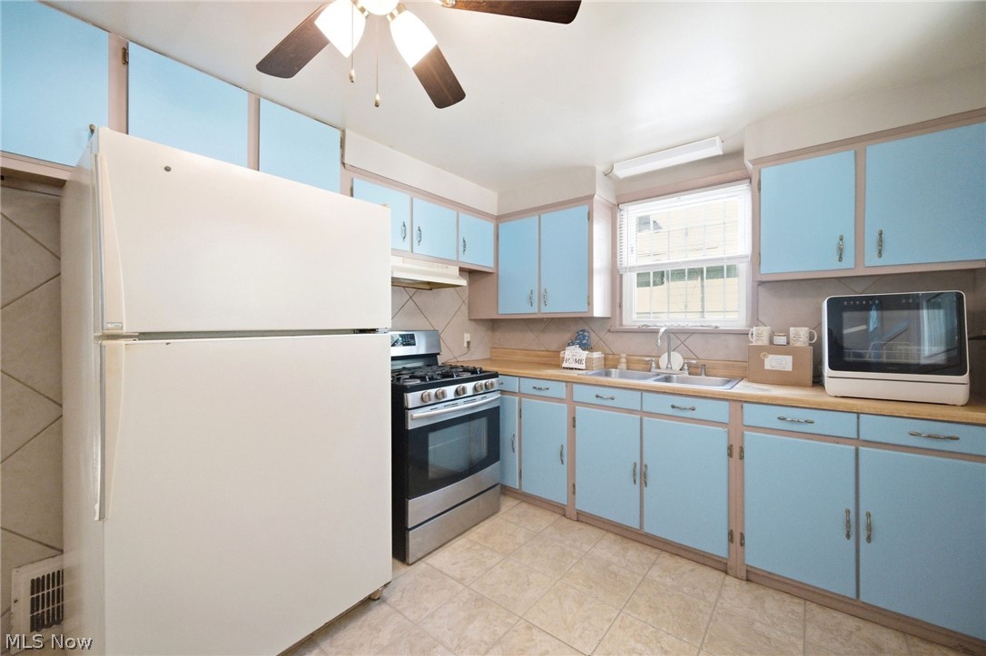3309 W 32 Street Cleveland OH 44109