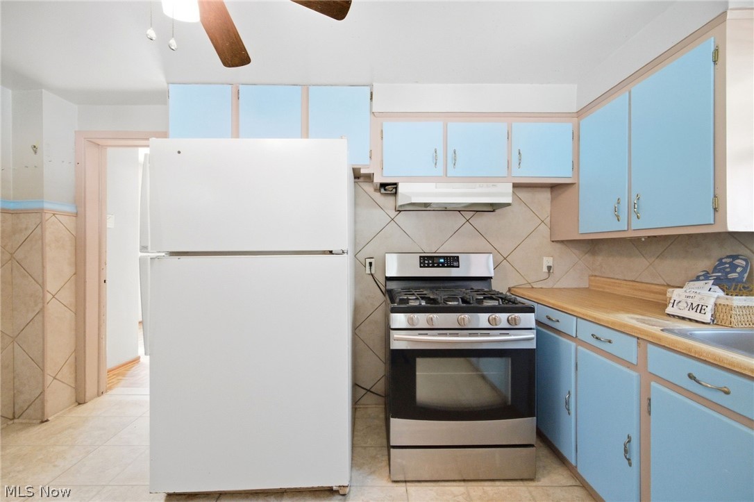 3309 W 32 Street Cleveland OH 44109