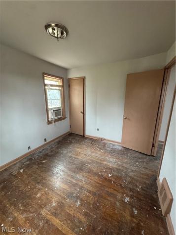 9809 Marah Avenue Cleveland OH 44104