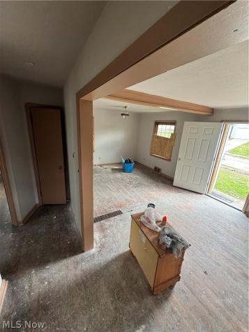 9809 Marah Avenue Cleveland OH 44104