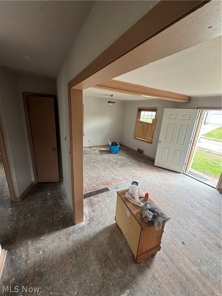9809 Marah Avenue Cleveland OH 44104