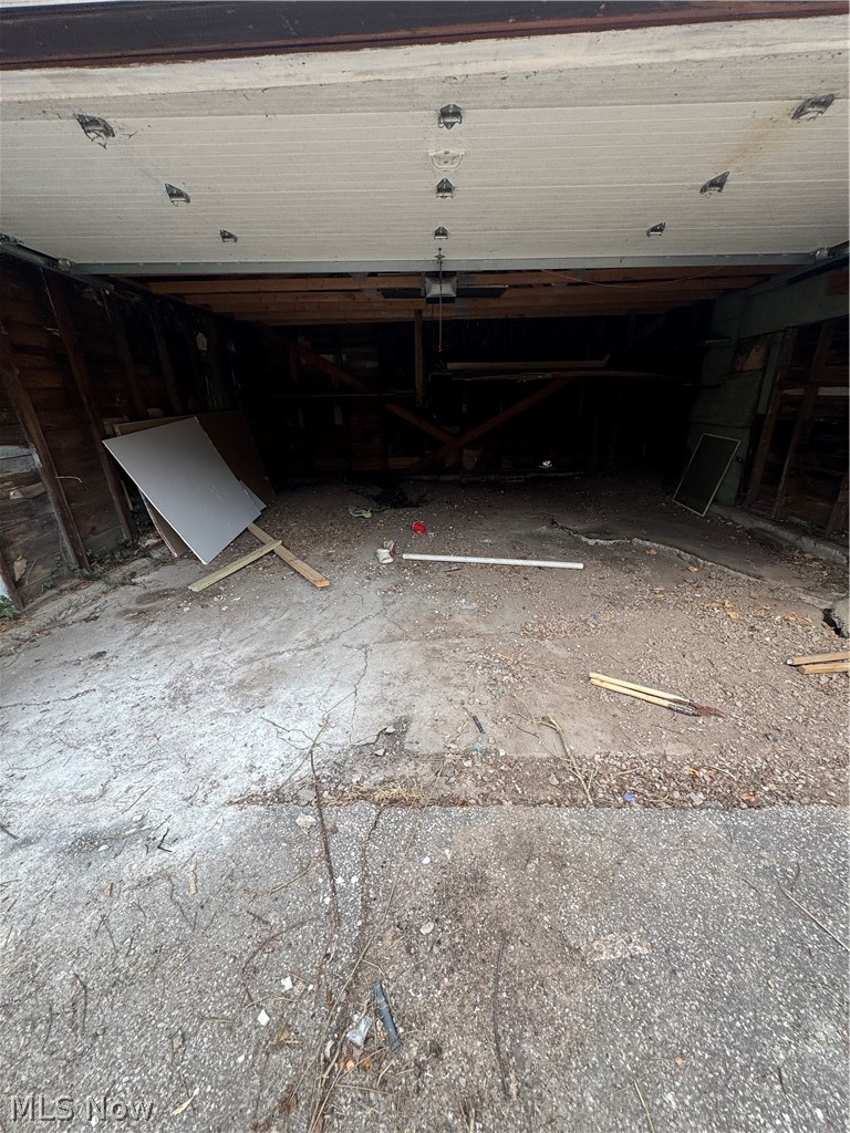 9809 Marah Avenue Cleveland OH 44104