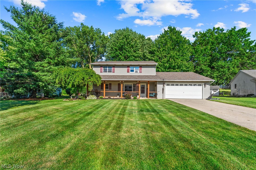 7391 Hidden Glen Drive Amherst OH 44001
