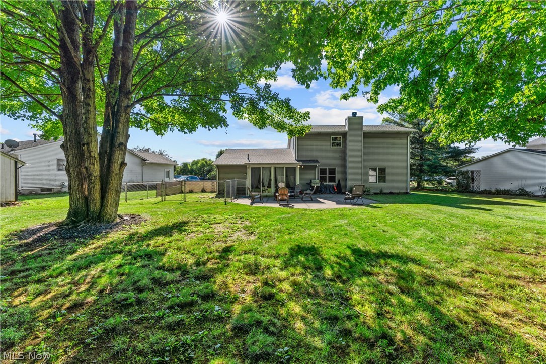 7391 Hidden Glen Drive Amherst OH 44001