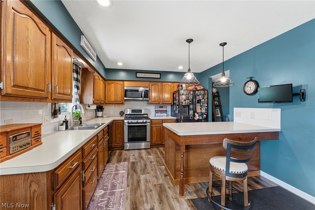 7391 Hidden Glen Drive Amherst OH 44001