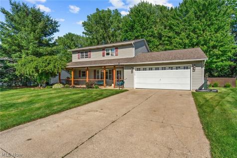 7391 Hidden Glen Drive Amherst OH 44001