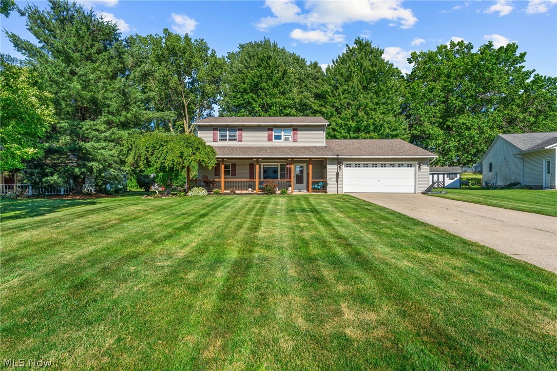 7391 Hidden Glen Drive Amherst OH 44001