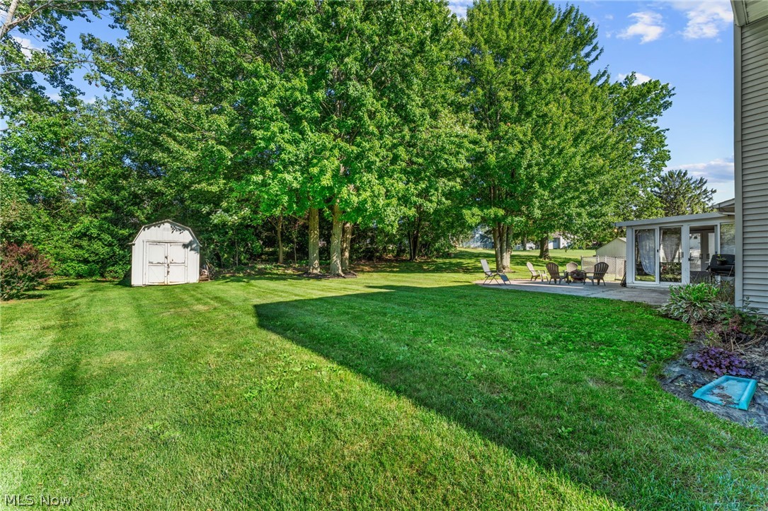 7391 Hidden Glen Drive Amherst OH 44001