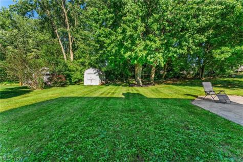 7391 Hidden Glen Drive Amherst OH 44001
