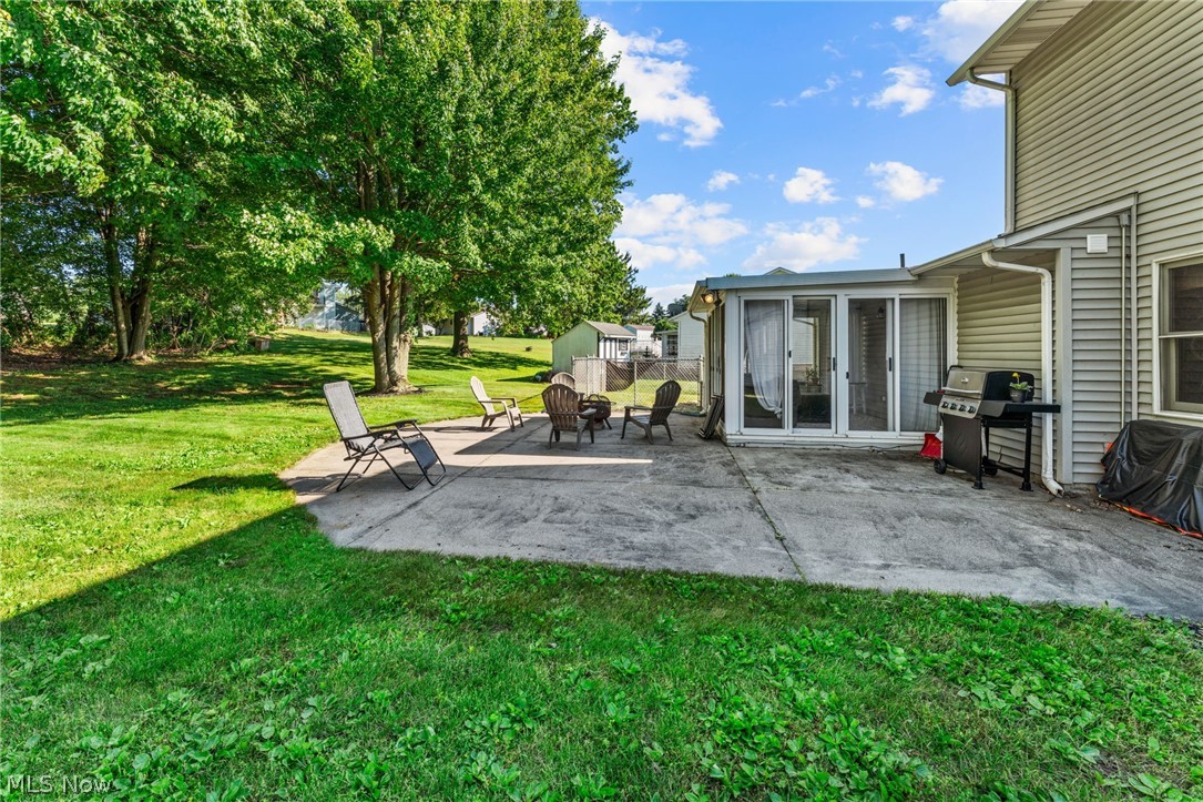 7391 Hidden Glen Drive Amherst OH 44001