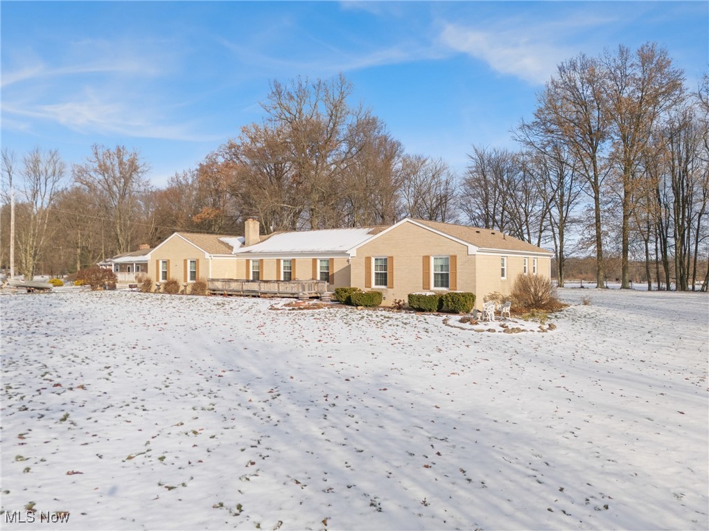 14965 Seacrist Road Salem OH 44460