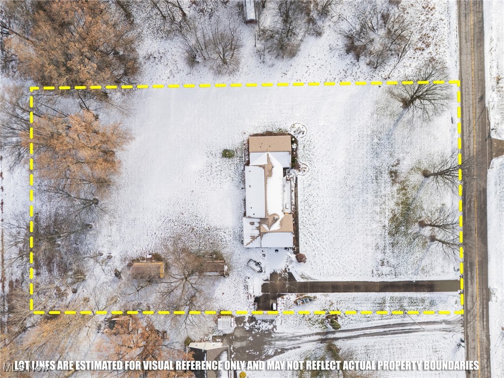 14965 Seacrist Road Salem OH 44460
