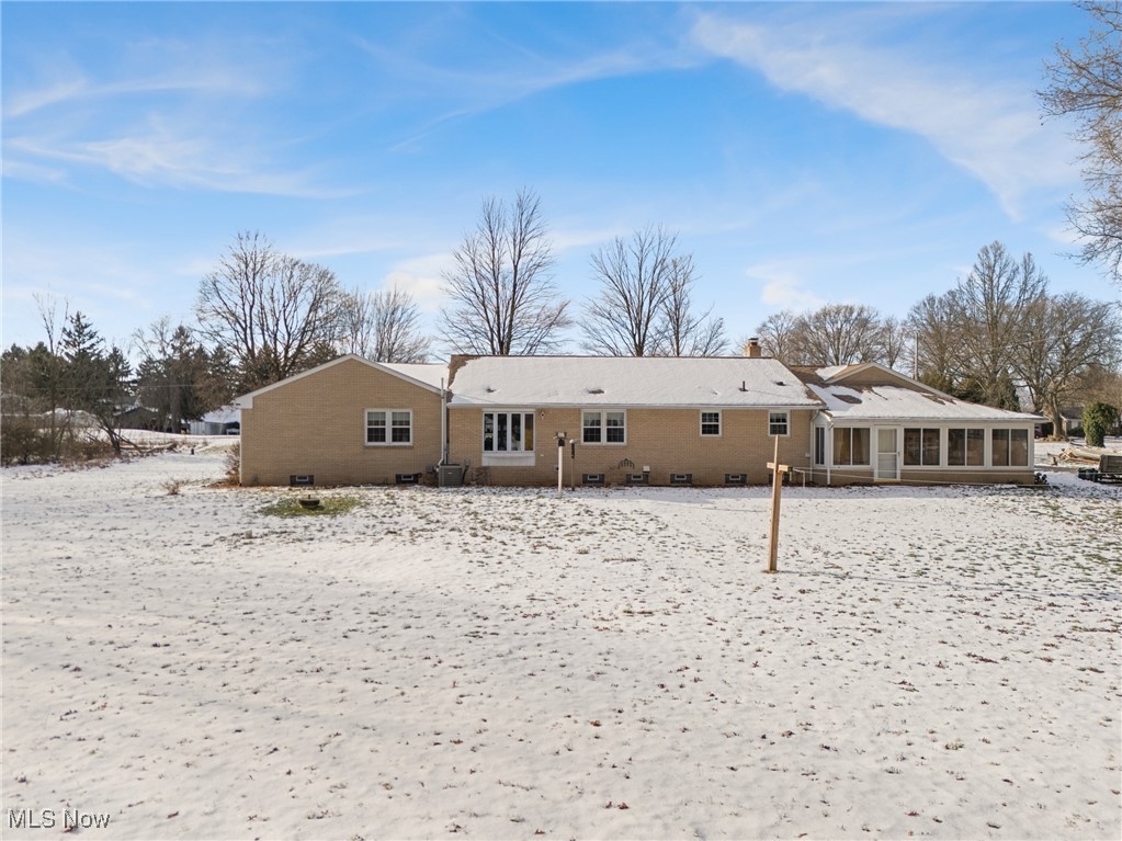 14965 Seacrist Road Salem OH 44460