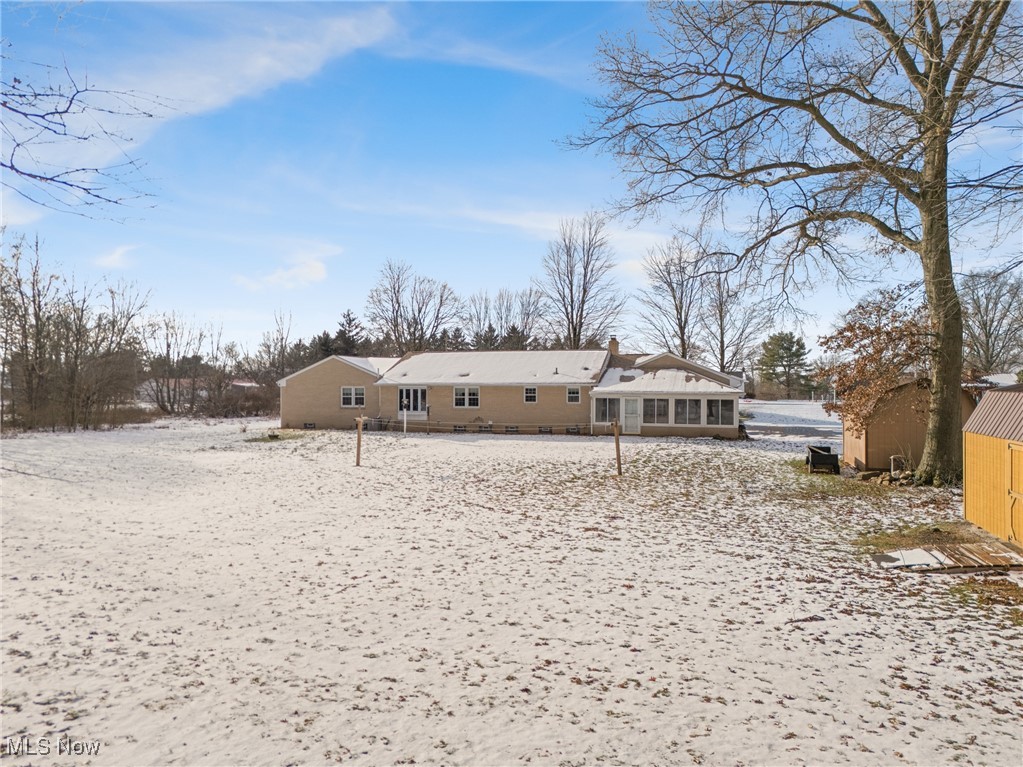 14965 Seacrist Road Salem OH 44460