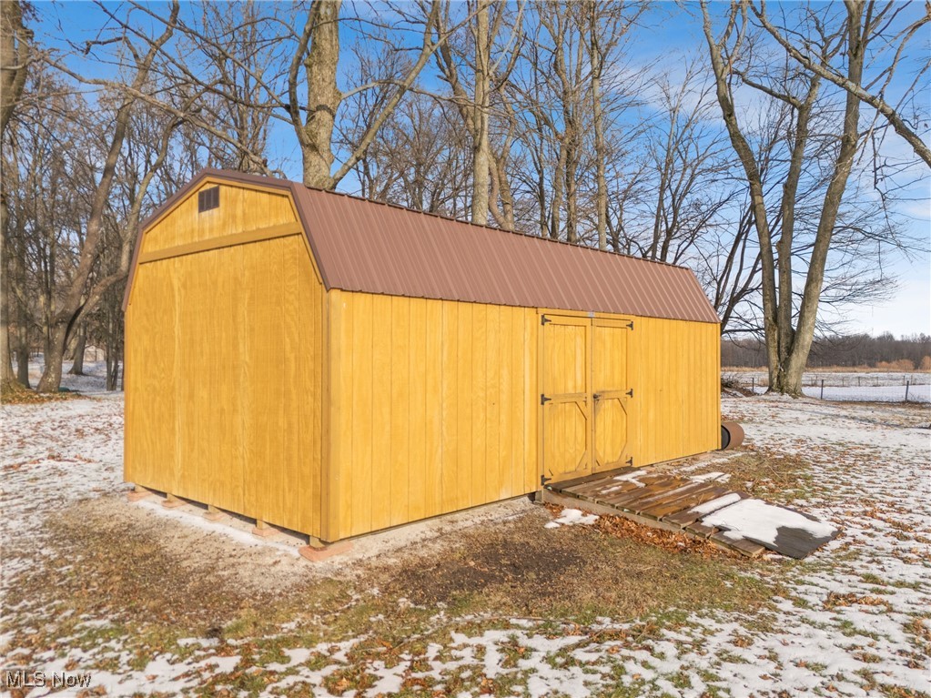 14965 Seacrist Road Salem OH 44460