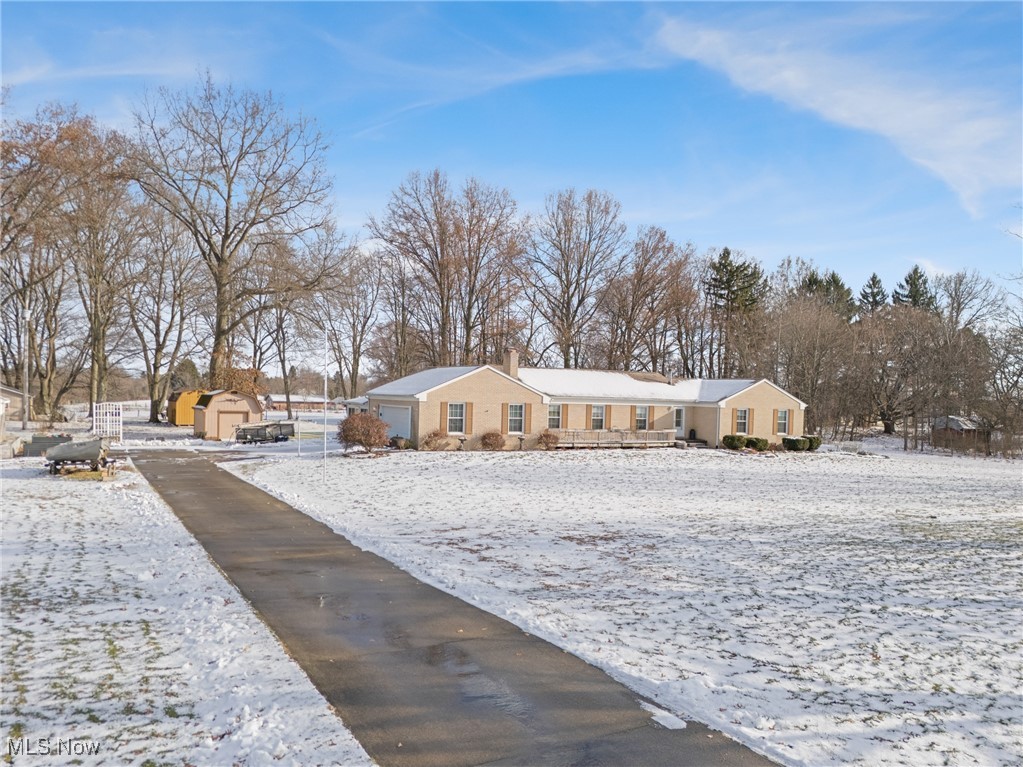 14965 Seacrist Road Salem OH 44460