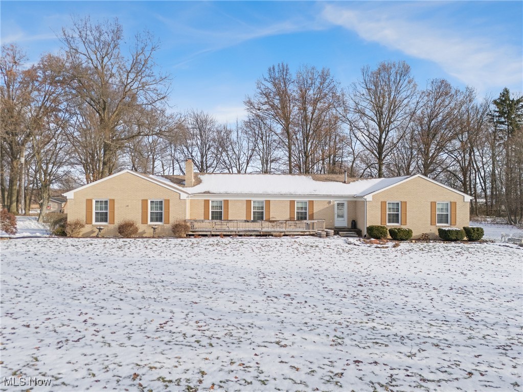14965 Seacrist Road Salem OH 44460