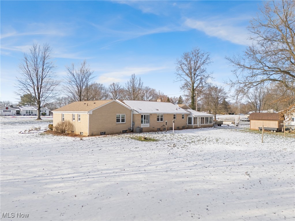 14965 Seacrist Road Salem OH 44460