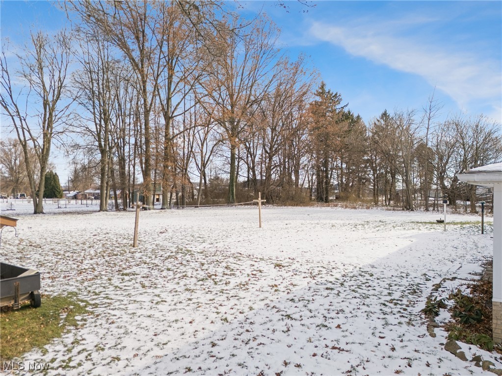 14965 Seacrist Road Salem OH 44460