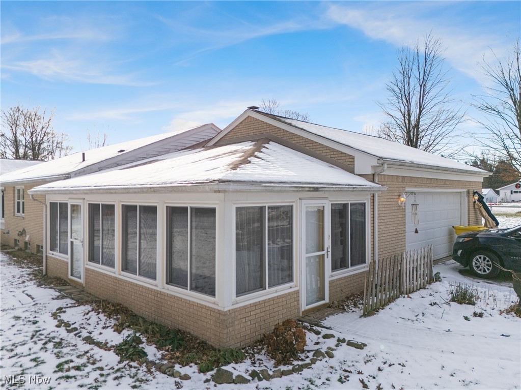 14965 Seacrist Road Salem OH 44460