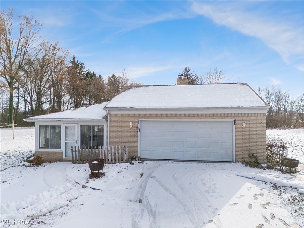 14965 Seacrist Road Salem OH 44460