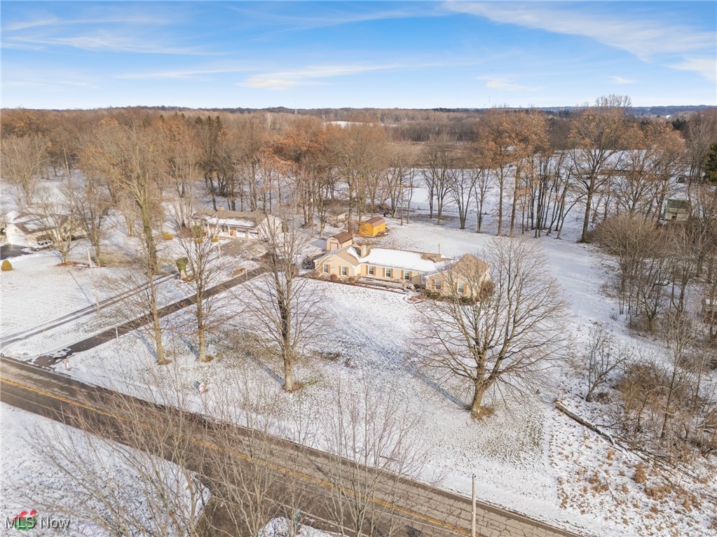 14965 Seacrist Road Salem OH 44460