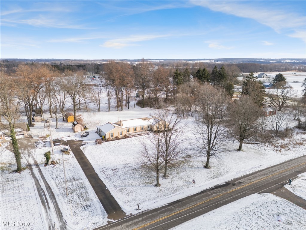 14965 Seacrist Road Salem OH 44460