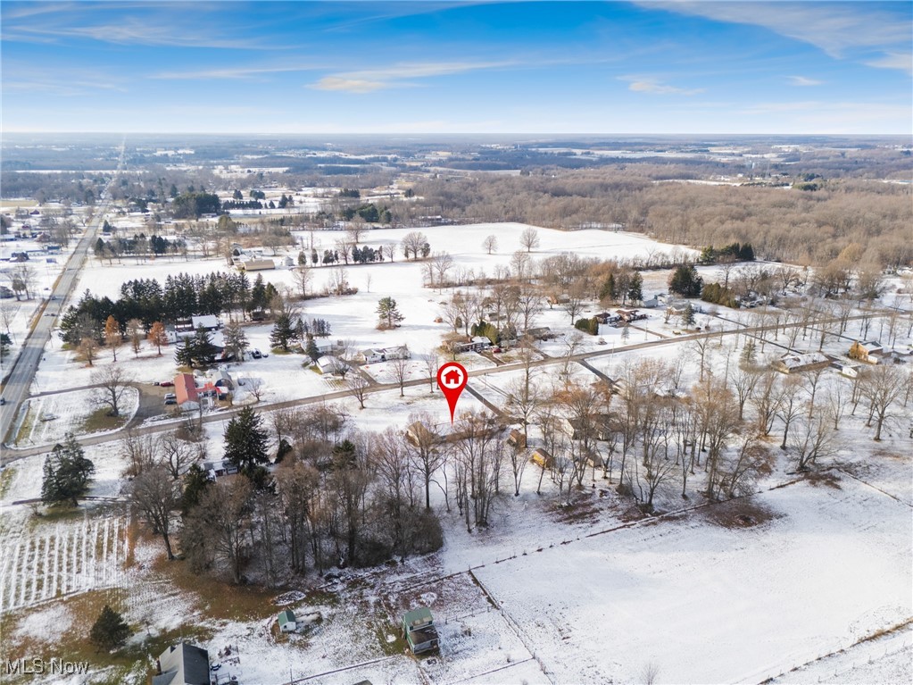 14965 Seacrist Road Salem OH 44460