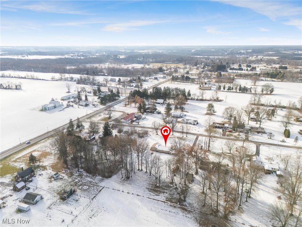 14965 Seacrist Road Salem OH 44460