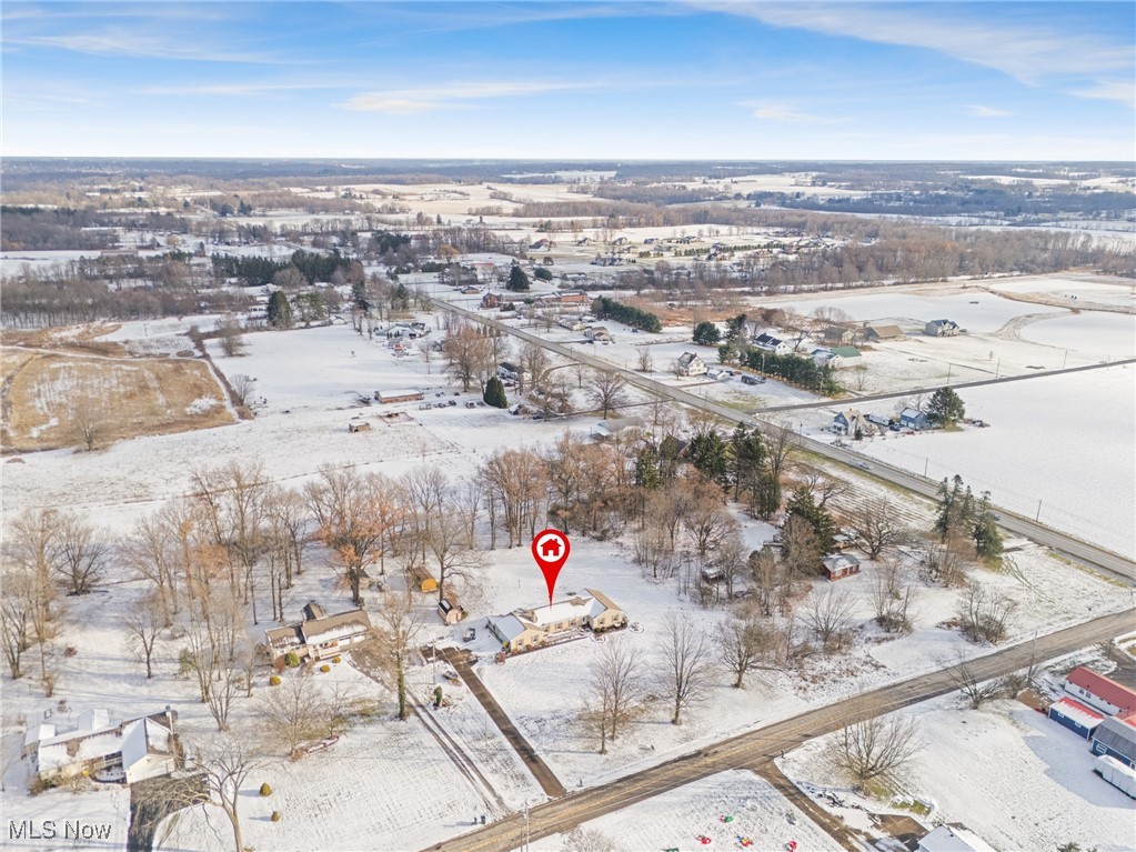 14965 Seacrist Road Salem OH 44460