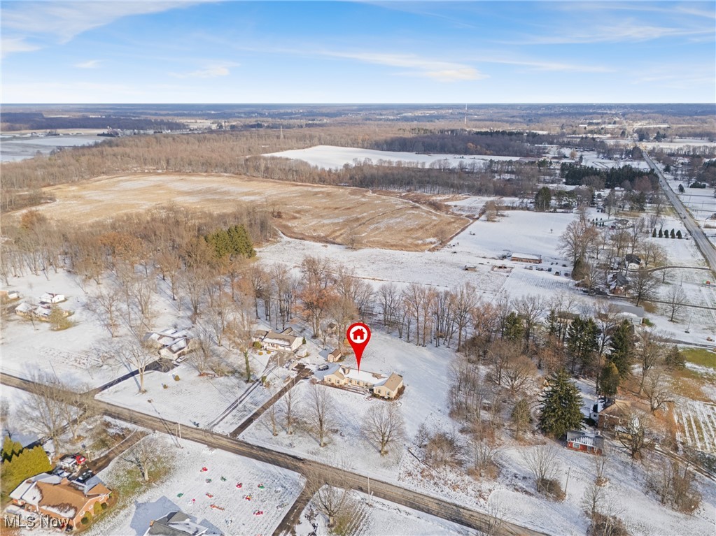 14965 Seacrist Road Salem OH 44460
