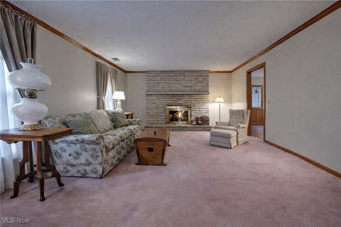 14965 Seacrist Road Salem OH 44460