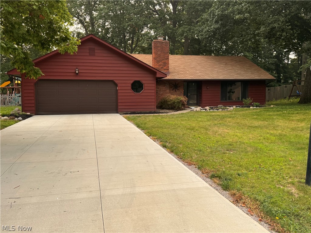 421 Armour Road Avon Lake OH 44012