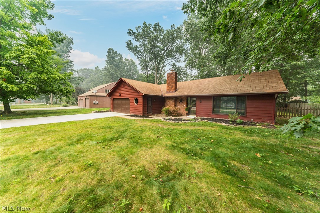 421 Armour Road Avon Lake OH 44012