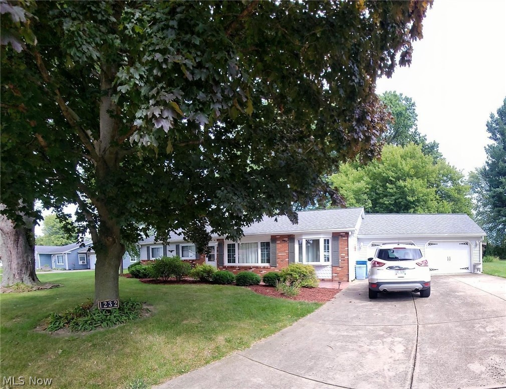 1232 Marina Drive Huron OH 44839