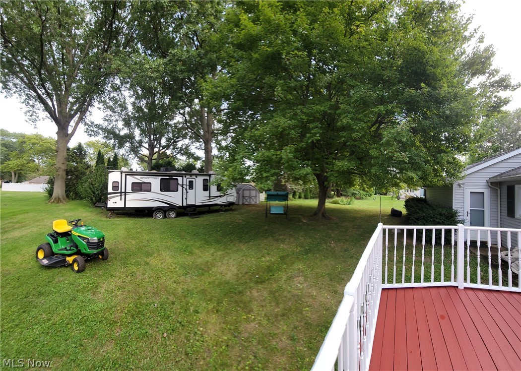 1232 Marina Drive Huron OH 44839