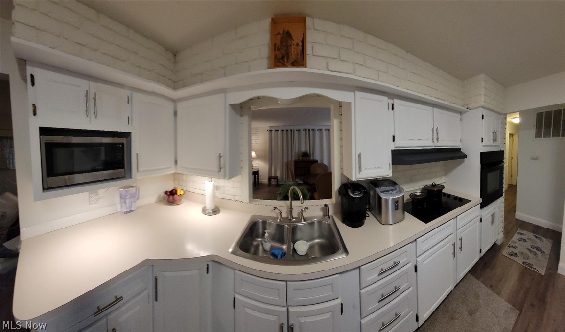 1232 Marina Drive Huron OH 44839