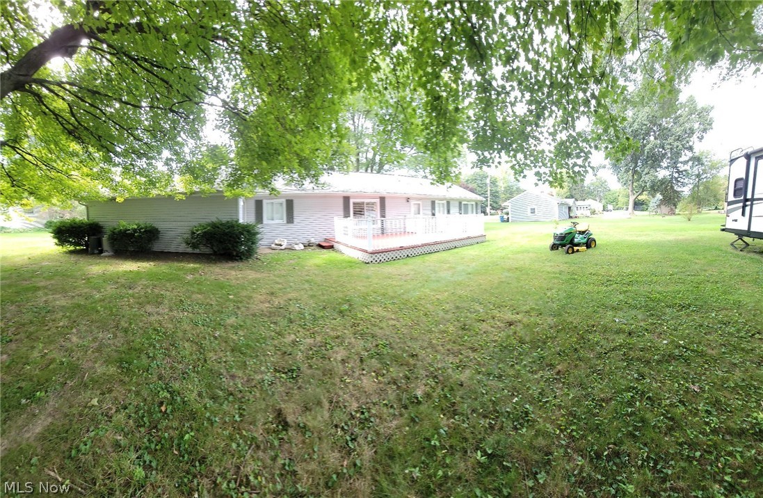 1232 Marina Drive Huron OH 44839