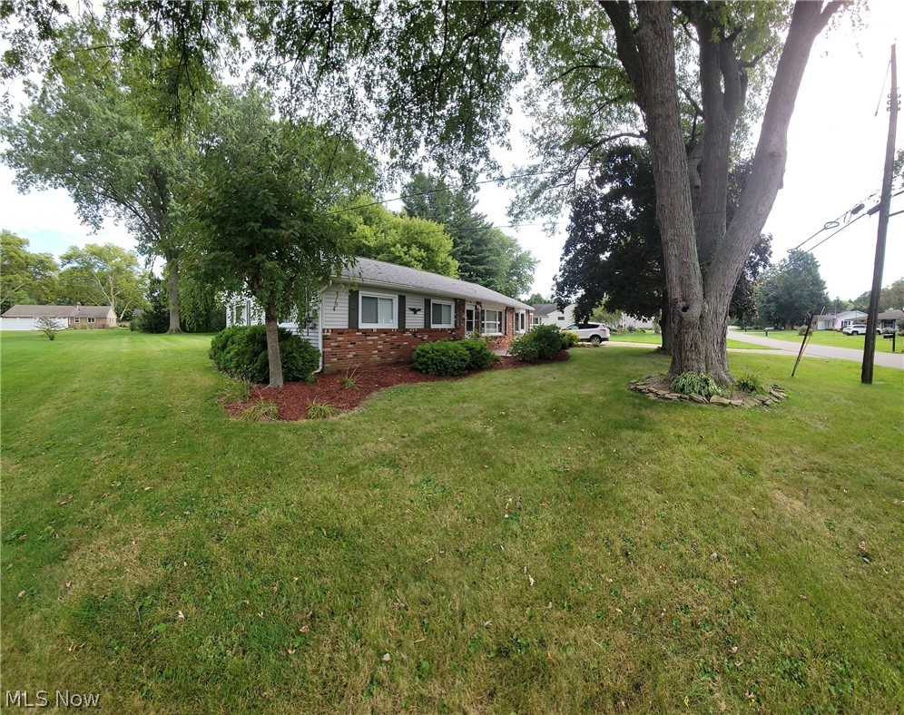 1232 Marina Drive Huron OH 44839