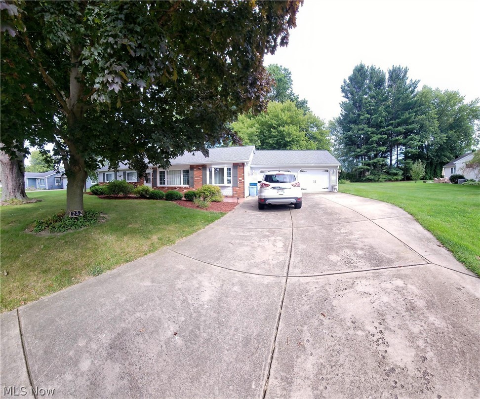 1232 Marina Drive Huron OH 44839